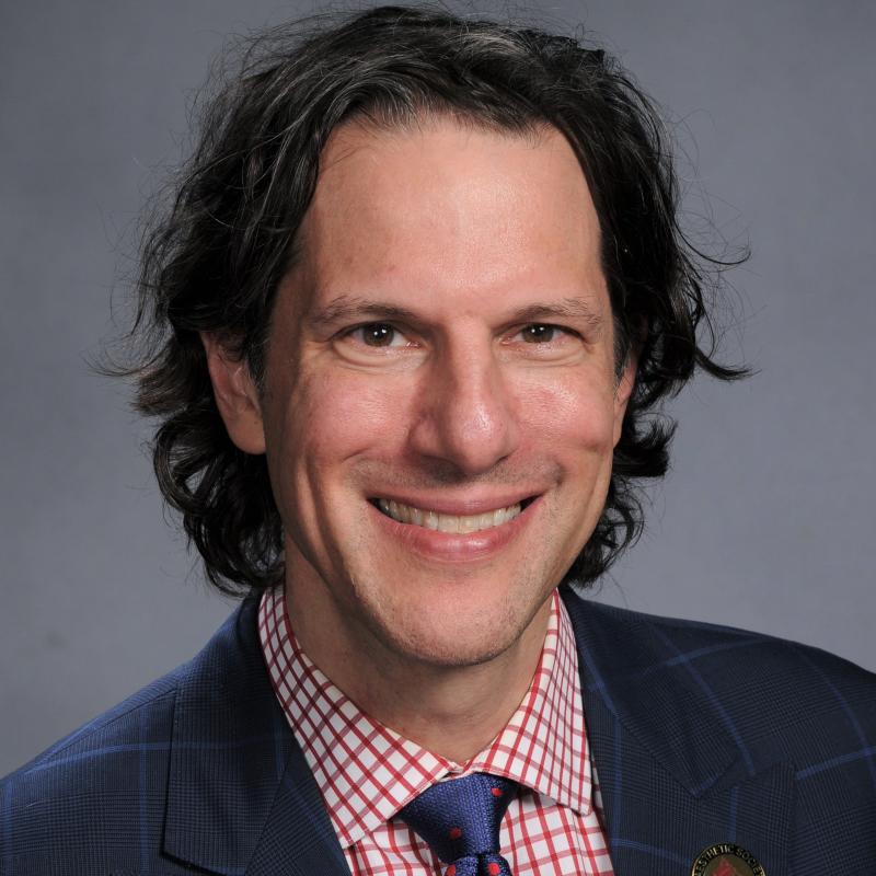William P. Adams Jr., MD Profile Picture