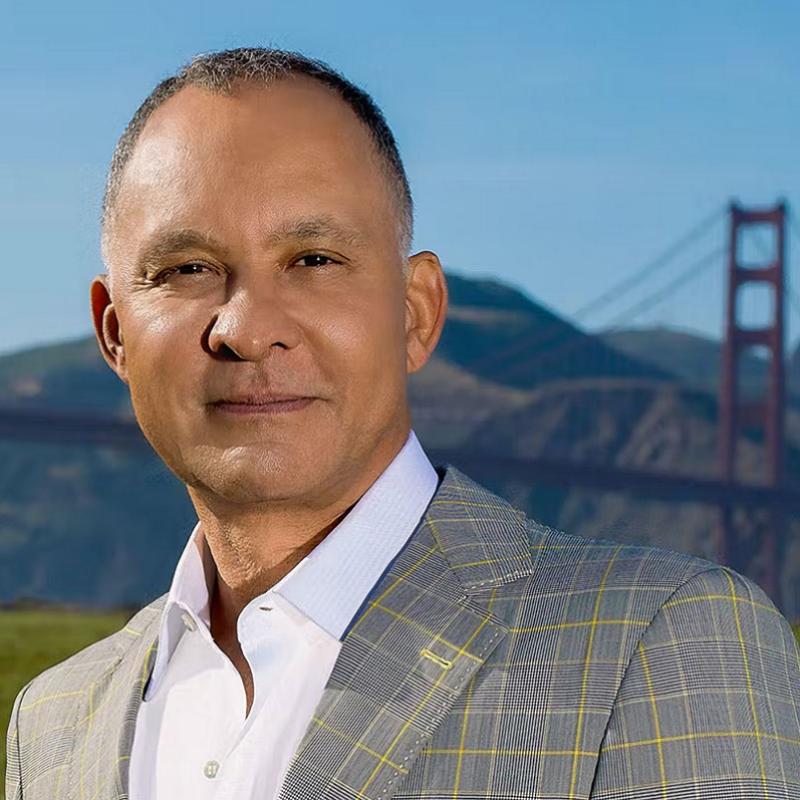Miguel A. Delgado Jr., MD Profile Picture