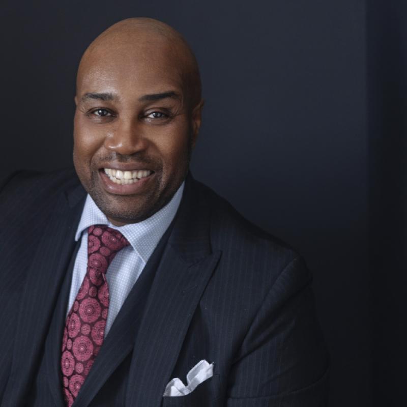 Earl Stephenson, Jr., MD, MBA, DDS Profile Picture